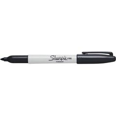 Sharpie MARKER PERMANENTNY SHARPIE FINE, CZARNY 7702662 8008285091944