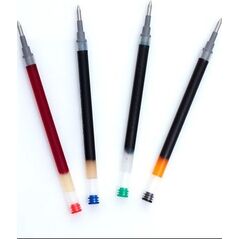 Pilot WKŁAD DO DŁUGOPISU ŻELOWEGO PILOT BLS-G2, NIEBIESKI 7702713 4902505163241