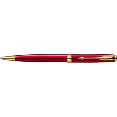 Parker DŁUGOPIS PARKER SONNET LAKA CZERWIEŃ GT 7702904 3501178594720