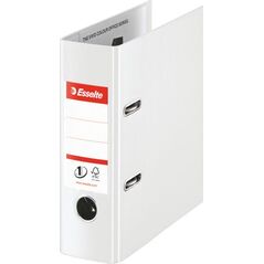 Segregator Esselte No.1 Vivida dźwigniowy A5 75mm biały (^ 468600) 7702931 4049793007663