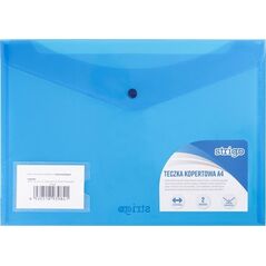 Strigo Teczka kopertowa A4 7703003 6930518939858