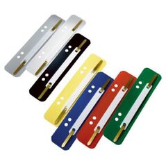 Esselte MECHANIZM SKOROSZYTOWY ESSELTE, BIAŁY 7703390 5411313158923