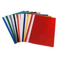 Esselte SKOROSZYT ESSELTE A4 PP (25), BIAŁY 7703395 5902812239300