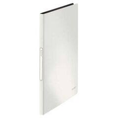 Leitz ALBUM OFERTOWY LEITZ SOLID A4/20K, CZARNY 7703805 4002432114795