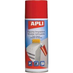 Apli Pianka do czyszczenia obudów 400 ml (AP11300) 7703888 8410782113003