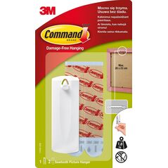 COMMAND HACZYK COMMAND 17040 + PASKI (1+2) 7704414 5900323008507