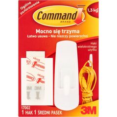COMMAND HACZYK COMMAND 17002 + PASEK (1+1) 7704415 5900323008620