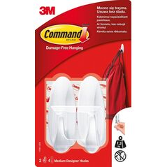 COMMAND HACZYKI COMMAND W17081 B + PASKI (2+4) 7704418 5900323008644