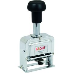 Eagle NUMERATOR EAGLE TY-102/8 8-CYFROWY 7704471 5903364210458