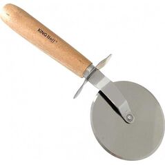 KingHoff NÓŻ KÓŁKO DO KROJENIA PIZZY RADEŁKO KINGHOFF KH-1556 7706676 5908287215566