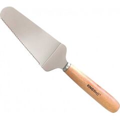 KingHoff ŁOPATKA DO KROJENIA I PODAWANIA PIZZY KINGHOFF KH-1557 7707860 5908287215573
