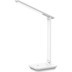 Lampka biurkowa Platinet biała  (PDL6731W) 7735014 5907595452403