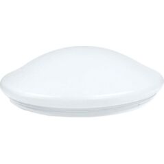 Lampa sufitowa Platinet PLATINET CEILING LAMP 12W 4000K WHITE FI300MM 100LM/W IP44 45255 7740486 5907595452557
