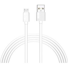 Kabel USB T-Phox USB-A - microUSB 1.2 m Biały 7740955 6970225136324
