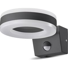 Kinkiet Maclean Lampa LED ścienna z czujnikiem PRI MAclean MCE365 7811231 5902211119258