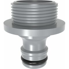 AWTools AWTOOLS PRZYŁĄCZE 3/4" Z GW ZEWNĘTRZNYM BOX-100szt. AW61015 7814034 5903678601331