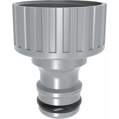 AWTools AWTOOLS PRZYŁĄCZE 1/2" NA KRAN BOX-200szt. AW61009 7814035 5903678601270