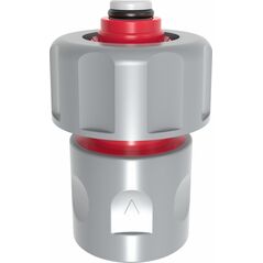 AWTools AWTOOLS SZYBKOZŁĄCZE DO WĘŻA 3/4" STOP BOX-40szt. AW61003 7814046 5903678601218