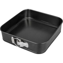 KingHoff FORMA TORTOWNICA KWADRATOWA 24cm KINGHOFF KH-1539 7829165 5908287215405