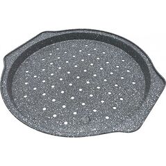 Klausberg BLACHA FORMA DO PIZZY 35cm KLAUSBERG KB-7496 7829172 5908287274969