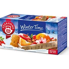 TEEKANNE Teekanne Winter Time 20 kopert 7831350 5901086000524