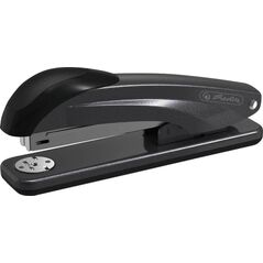 Zszywacz Herlitz Zszywacz biurowy metalowy na zszywki 24/6 HERLITZ 7837132 4008110582085