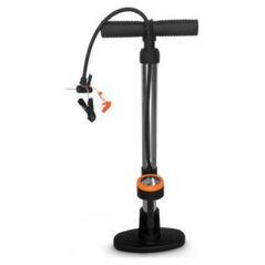 YakimaSport Pompka ręczna z ciśnieniomierzem 7910765 5906718236586
