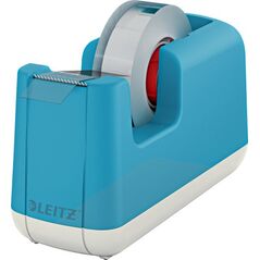 Leitz Podajnik taśmy klejącej Leitz Cosy, niebieski 53670061 7914041 4002432124947