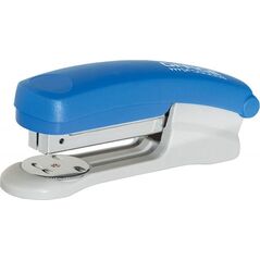 Zszywacz Office Products Zszywacz OFFICE PRODUCTS, zszywa do 25 kartek, plastik, niebieski 7919817 5901503662656