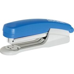Zszywacz Office Products Zszywacz OFFICE PRODUCTS, zszywa do 30 kartek, plastik, niebieski 7919823 5901503662687