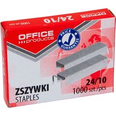 Office Products Zszywki 24/10 1000 sztuk 7919830 5901503685211