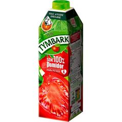 Tymbark Sok TYMBARK, 1 l, pomidorowy 7919873 5900334012869