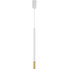 Lampa wisząca Sigma Nowoczesna lampa wisząca do jadalni Sigma SOPEL DUE 33236 7920299 5907554413742