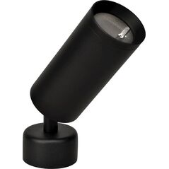 Lampa sufitowa Milagro Spot czarny Milagro MICA ML6088 7921598 5902693760887