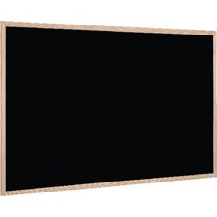 Bi-Office Tablica kredowa BI-OFFICE, 90x60cm, rama drewniana 7923560 5603750487012