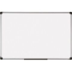 Bi-Office Tablica suchoś. -magn. BI-OFFICE Top Professional, 90x60cm, ceramiczna, rama alu. 7923566 5603750541486