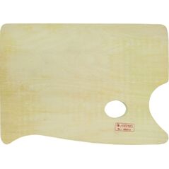 Herlitz PALETA PROSTOKĄTNA 30X40 CM MARIE'S 7925747 5903364247898