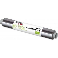 Herlitz FOLIA ALUMINIOWA SERVICE PACK 29 CM 1 KG 7944663 5903936016648