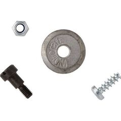 Wolfcraft Kółko tnące do przecinarki TC670 7961348 4006885555600