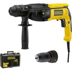 Młotowiertarka Stanley SFMEH210K 800 W 7964921 5035048725658