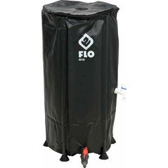 Flo Zbiornik na wodę deszczową 100L T89700 7965041 5906083066573