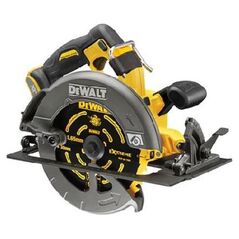 Pilarka tarczowa Dewalt DCS578N 54 V 190 mm 7965141 5035048736258