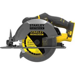 Pilarka tarczowa Stanley SFMCS500B 18 V 165 mm 7965150 5035048724088