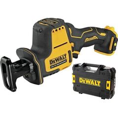 Piła szablasta Dewalt DCS312NT 12 V 7965263 5035048732663