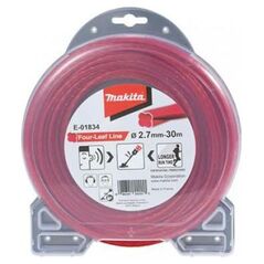 Makita MAKITA ŻYŁKA NYLONOWA KONICZYNA 2.7mm/30mb ME-01834 7965337 88381555555