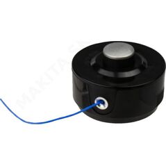 Makita MAKITA GŁOWICA ŻYŁKOWA M8x1.25LH 2,0mm DO DUR182/183/187/188 M191D91-7 7965340 88381559294
