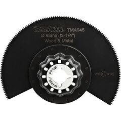 Makita MAKITA BRZESZCZOT BIM DO DREWNA I METALU MB-64799 7966024 88381536295