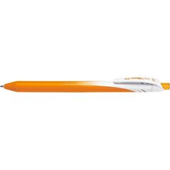 PIÓRO KULKOWE PENTEL BL437 POMARAŃCZOWE 7975842 884851033253