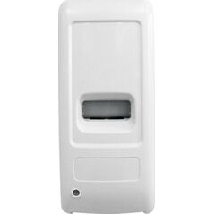 Dozownik do mydła Office Products automatyczny, 1l, biały 8012285 5901503613993