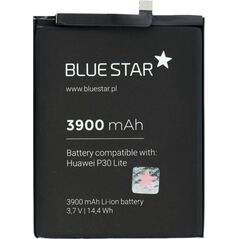 Bateria Blue Star Bateria do Huawei P30 Lite/Mate 10 Lite 3900 mAh Li-Ion Blue Star Premium 8013396 5903396068669